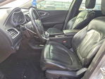 Chrysler 200 2017