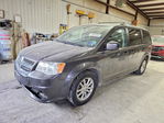 Dodge Caravan 2018
