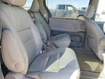 Toyota Sienna 2017