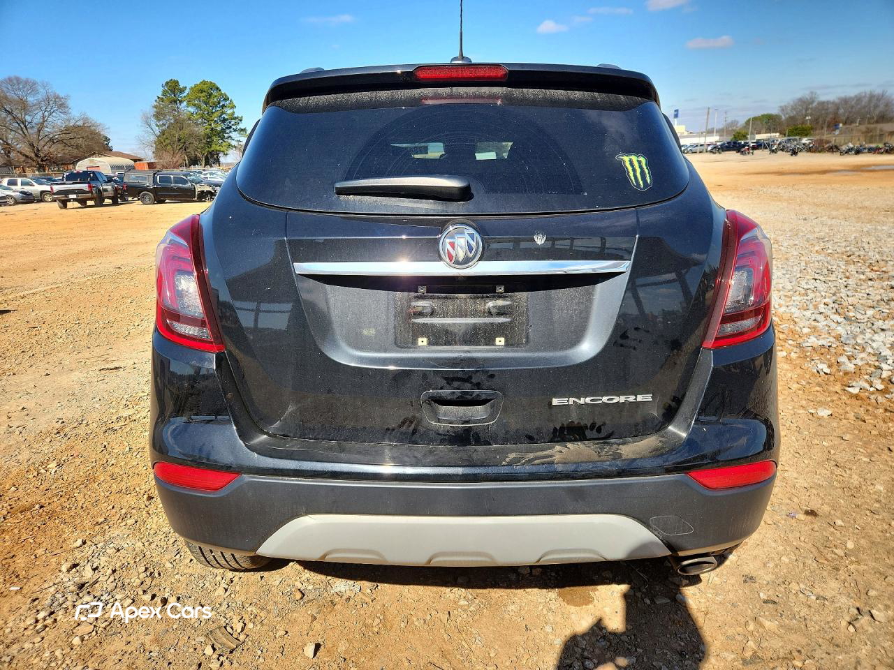 Buick Encore 2019