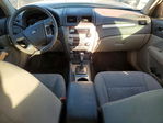 Ford Fusion 2012