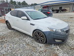 Kia Optima 2012