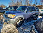 Toyota Sequoia 2004