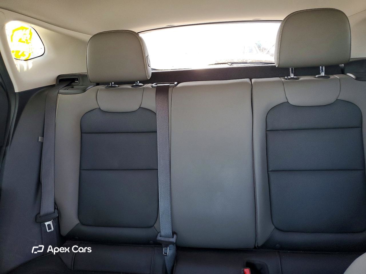 Chevrolet Trax 2024