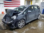 Honda Fit 2011
