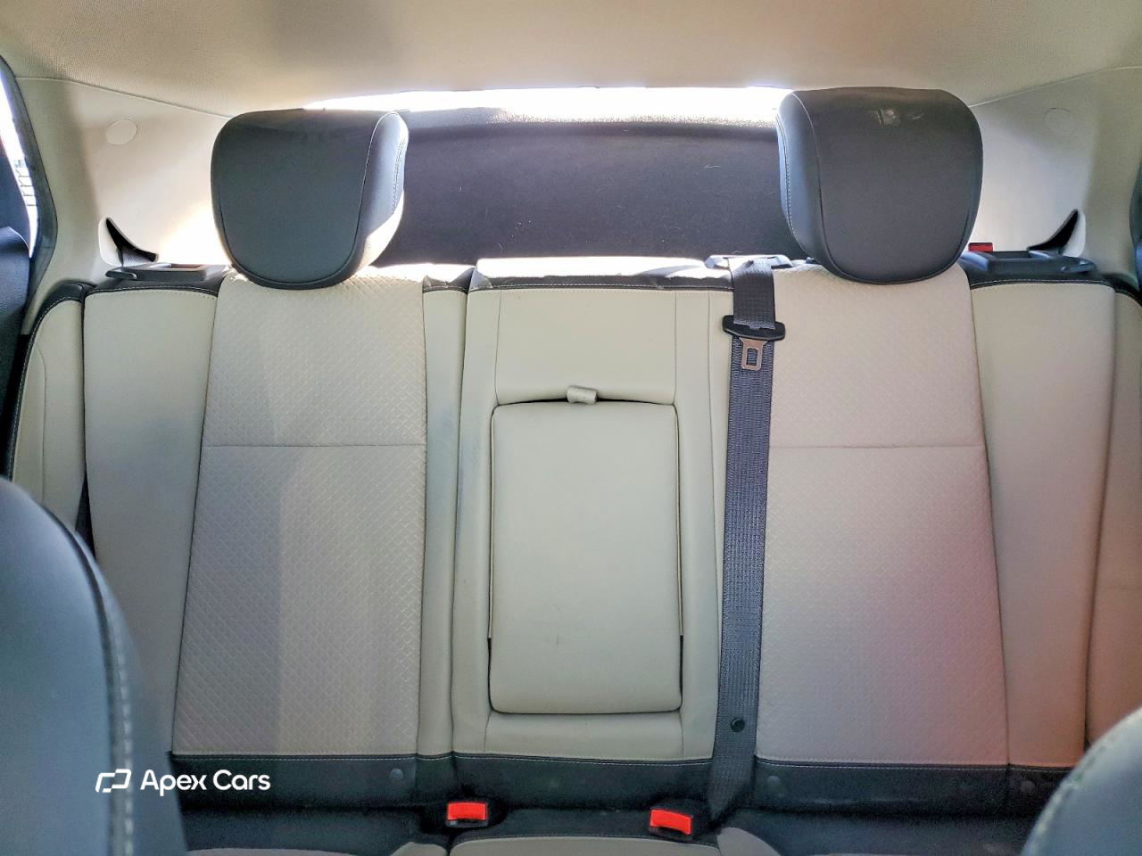 Buick Encore 2017