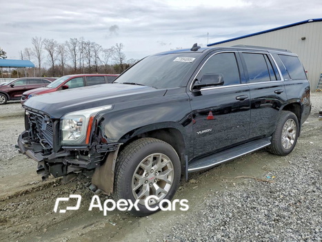 GMC Yukon 2017 - Image 1 of 15