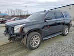GMC Yukon 2017