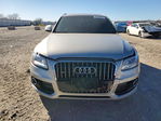 Audi Q5 2017