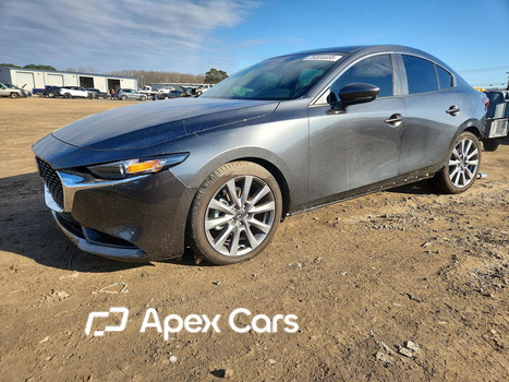 Mazda 3 2025 - Image 1 of 13