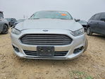 Ford Fusion 2016