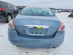 Nissan Altima 2011