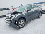 Chevrolet Equinox 2012