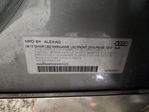 Audi A8 2014