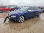Audi S7 2013
