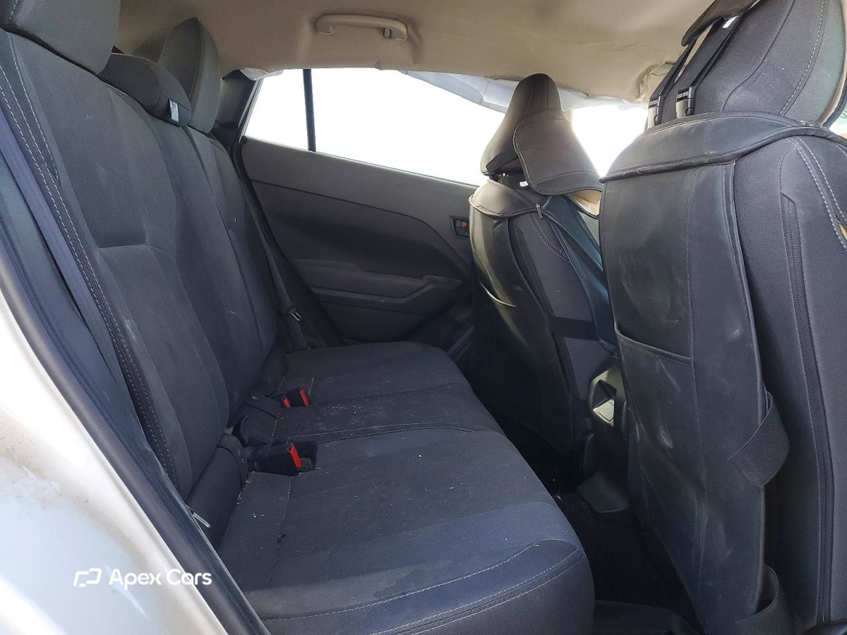 Subaru XV 2024