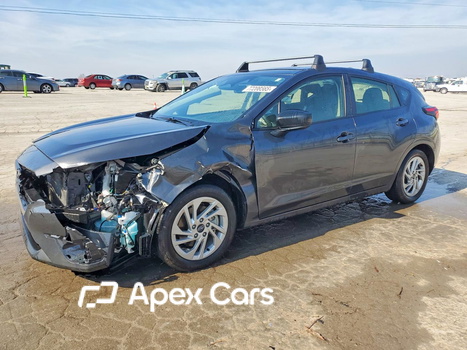 Subaru Impreza 2025 - Image 1 of 14