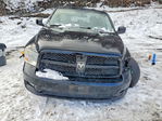 Dodge RAM 2012