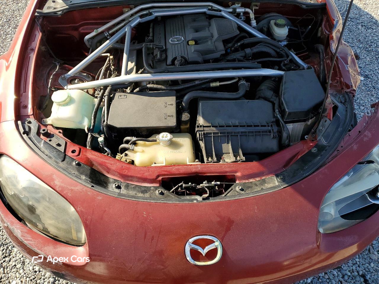 Mazda MX-5 2006