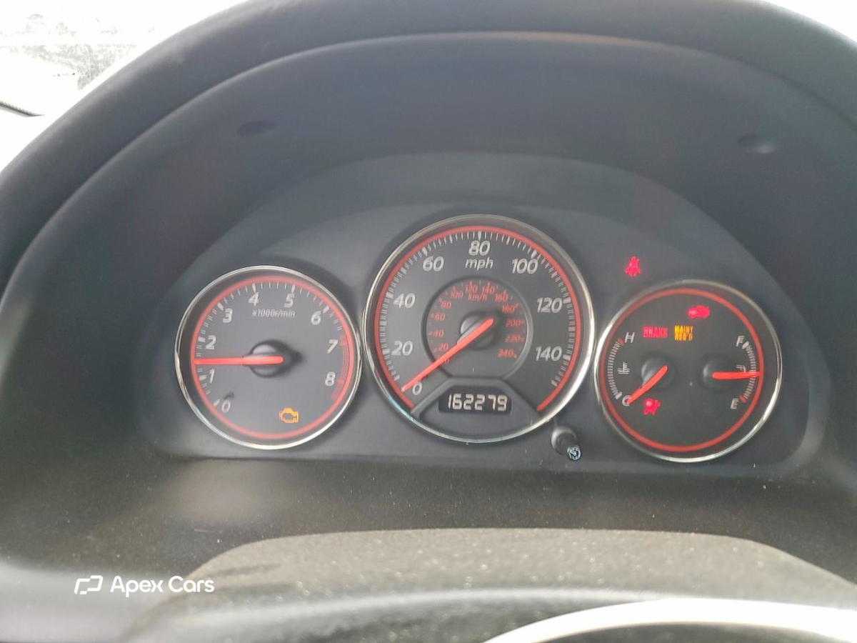 Honda Civic 2003