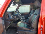 Ford Bronco 2023