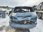 Lexus RX 2004