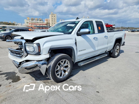 GMC Sierra 2016 - Image 1 of 13