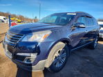 Chevrolet Traverse 2015