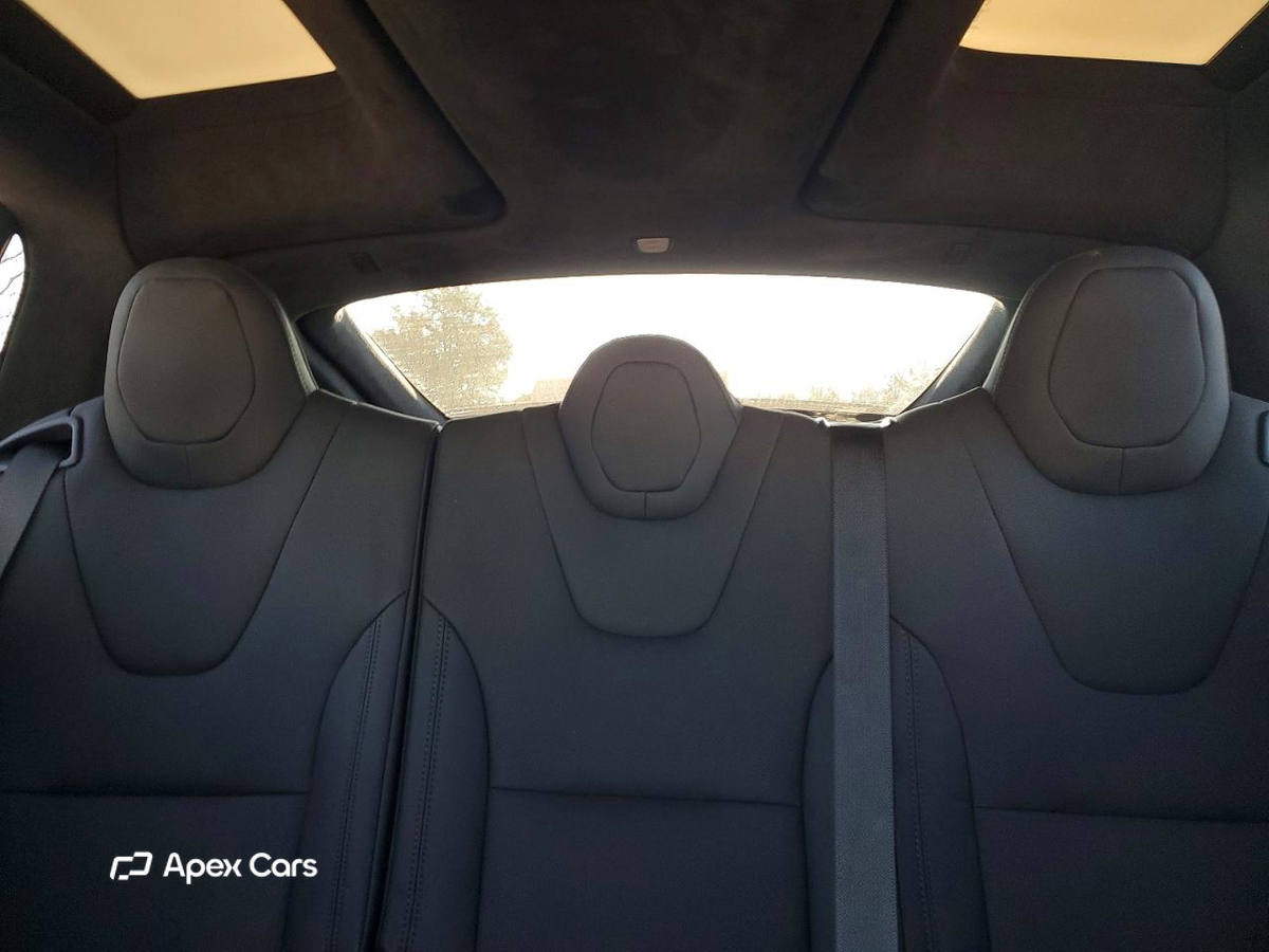 Tesla Model X 2023
