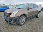 Cadillac SRX 2014