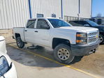 Chevrolet Silverado 2014