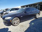 BMW Series 5 2013