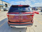 Ford Explorer 2016