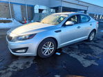 Kia Optima 2012