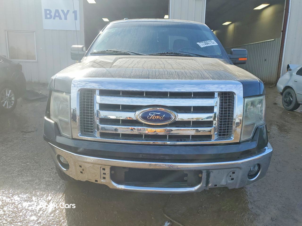 Ford F-150 2013