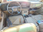 GMC Sierra 2002
