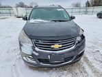 Chevrolet Traverse 2016