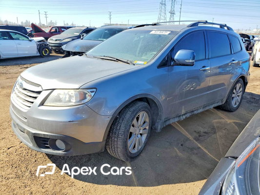 Subaru Tribeca 2009 - Image 1 of 5