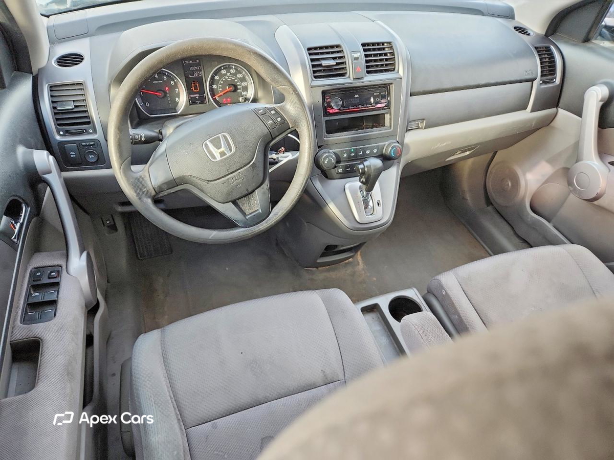 Honda CR-V 2007