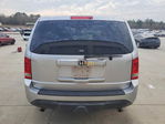 Honda Pilot 2014