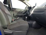 Nissan Versa 2016