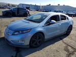 Chevrolet Volt 2013