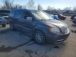 Chrysler Voyager 2014