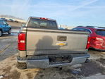 Chevrolet Silverado 2017