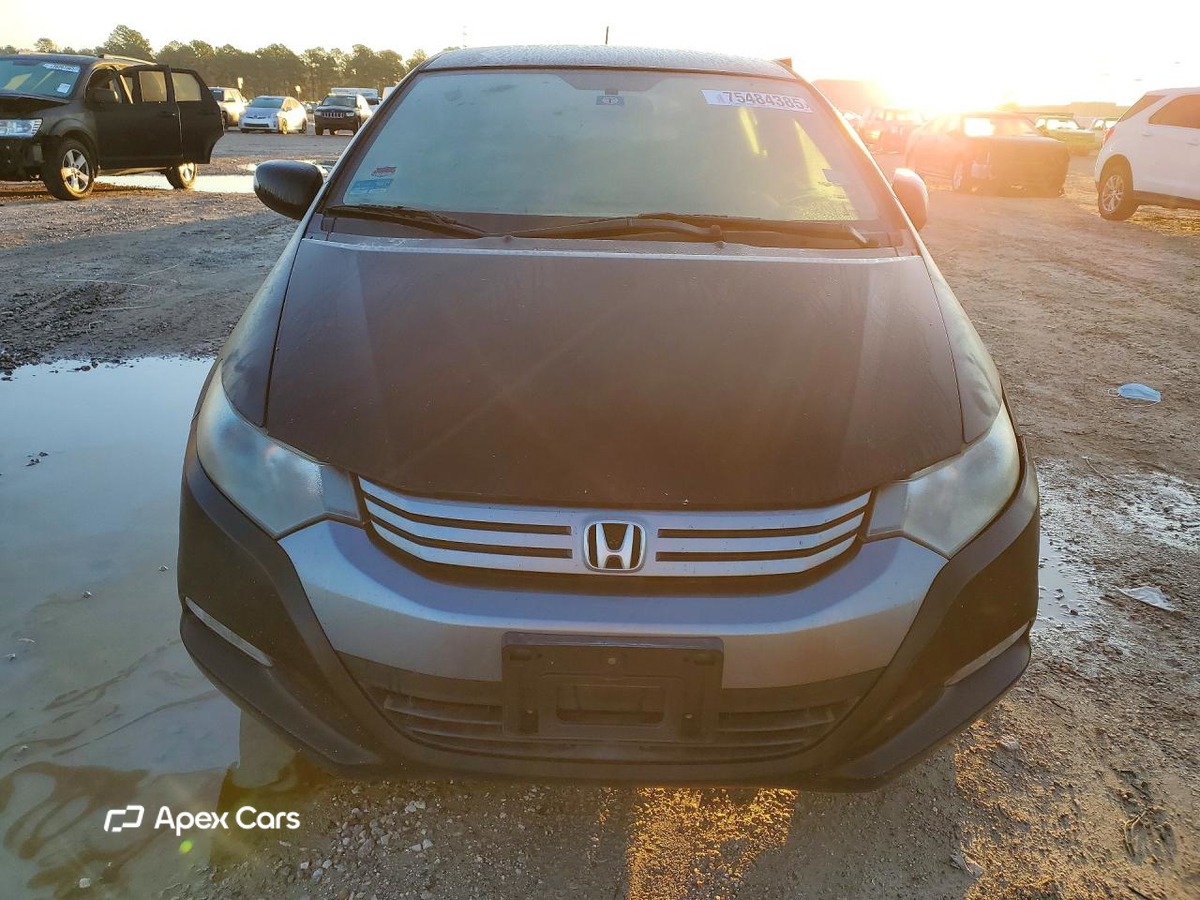 Honda Insight 2010