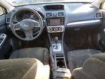 Subaru XV 2015