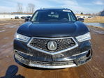 Acura MDX 2018