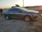 Chrysler 200 2016