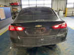 Chevrolet Malibu 2017
