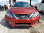Nissan Altima 2016